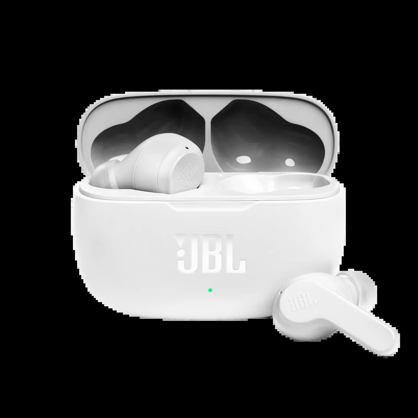 WAVE 200TWS Features True Wireless Earbuds W200 Tws Bluetooth 5.0 Earphones Sports Headphones with Mic HK Version