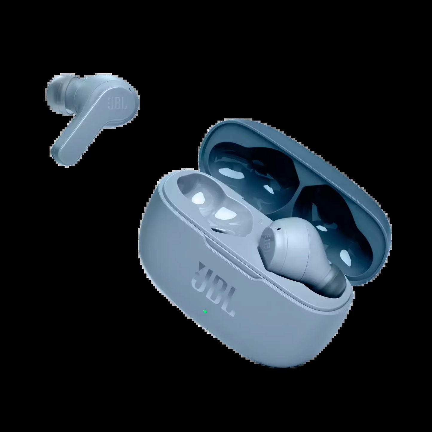 WAVE 200TWS Features True Wireless Earbuds W200 Tws Bluetooth 5.0 Earphones Sports Headphones with Mic HK Version