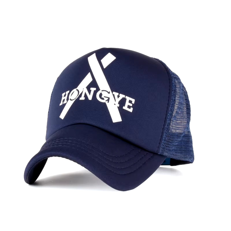 Letter X Snapback Caps Hip Hop Male Bone Baseball Cap Adult Men Women Hat Female Band Rock Baseball Flat Hats Fitted Cap