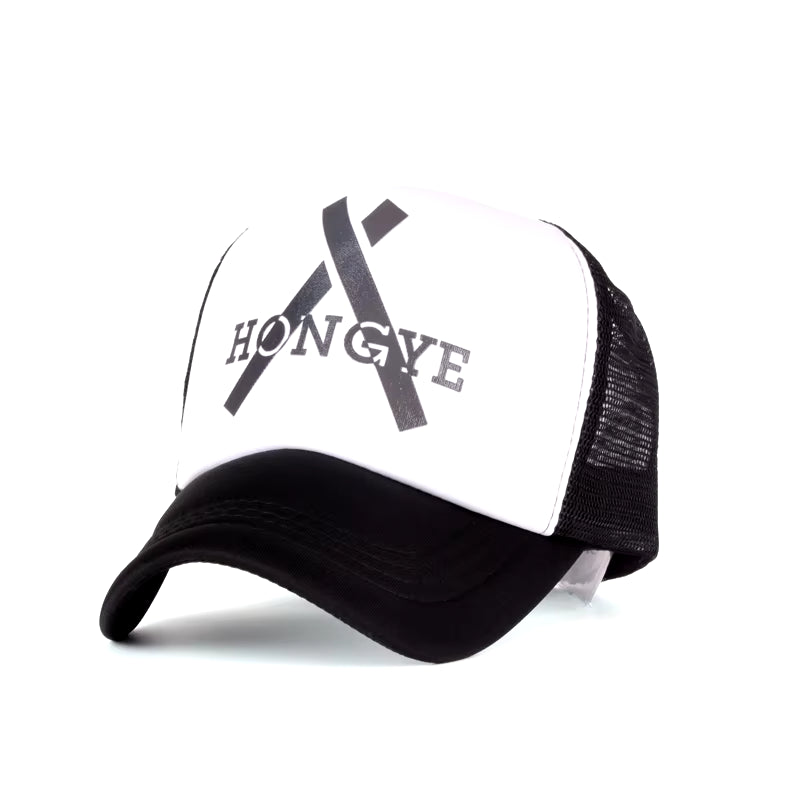 Letter X Snapback Caps Hip Hop Male Bone Baseball Cap Adult Men Women Hat Female Band Rock Baseball Flat Hats Fitted Cap