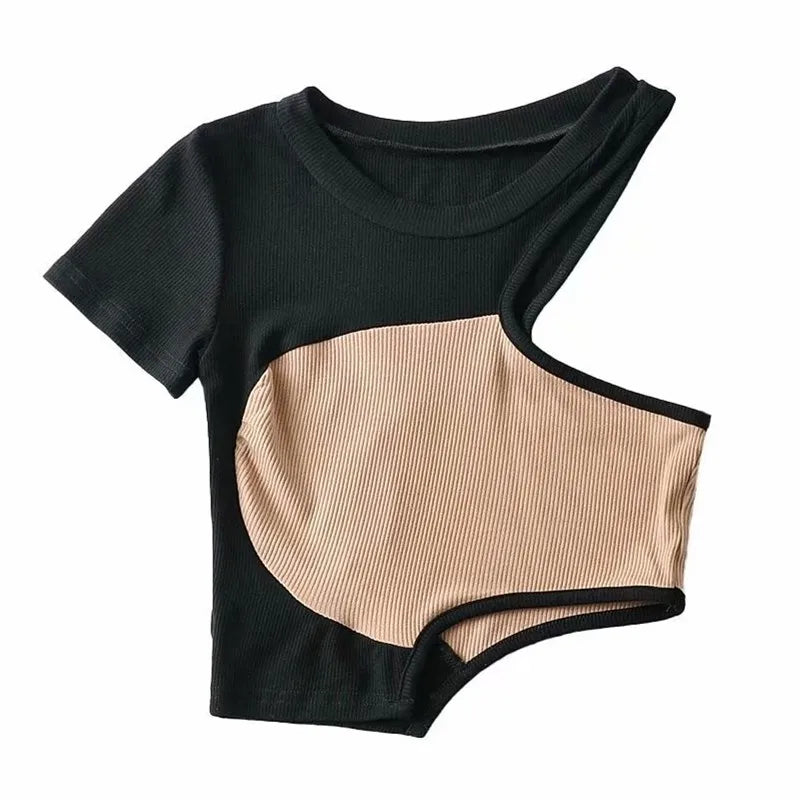 Harajuku Vintage Clothes Fashion Women 2021 Sexy Camis Summer Casual Streetwear Crop Top Tank Top Female Breathable Топ