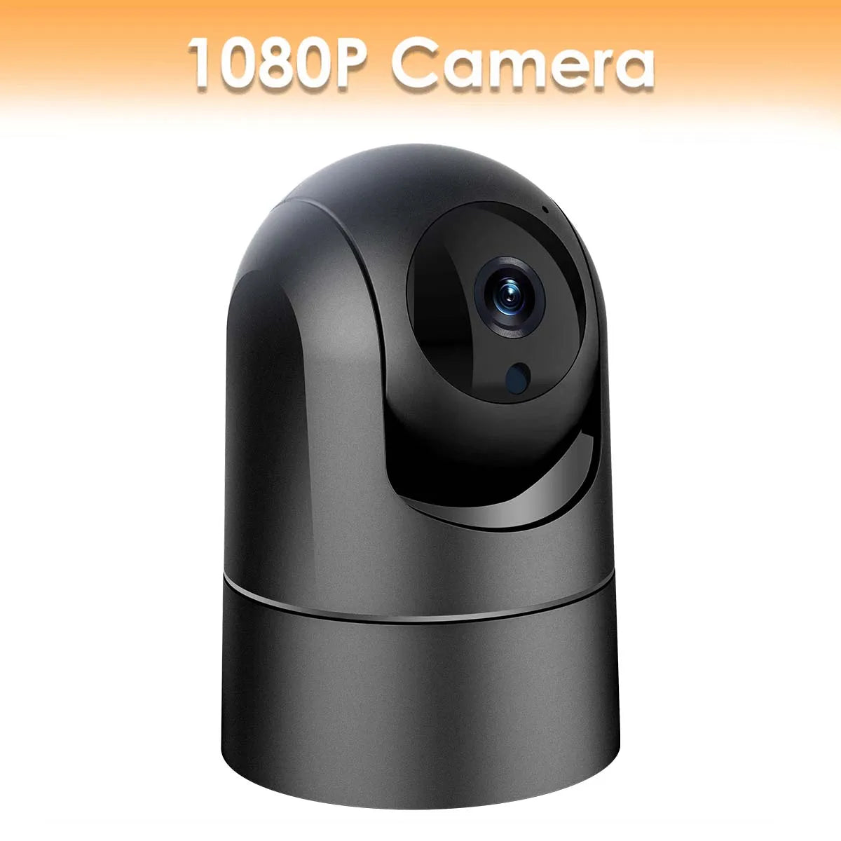 4MP IP Camera 5G Wifi 2K Baby Monitor 1080P Mini Indoor CCTV Security Camera Auto Tracking Audio Video Surveillance Camera Alexa