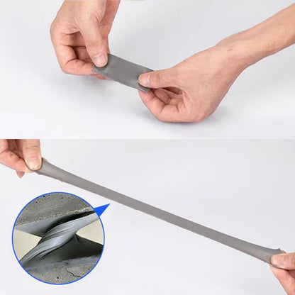 Grouting Adhesive Heavy-Duty Concrete Floor Crack Repair Adhesive Filling Liquid Grouting for Repairing Road Potholes