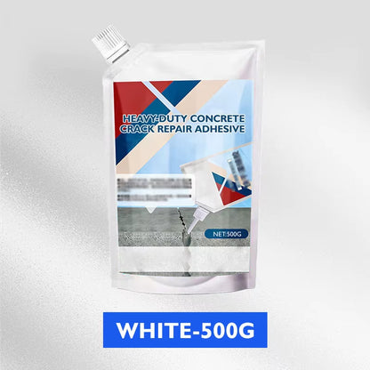 Grouting Adhesive Heavy-Duty Concrete Floor Crack Repair Adhesive Filling Liquid Grouting for Repairing Road Potholes