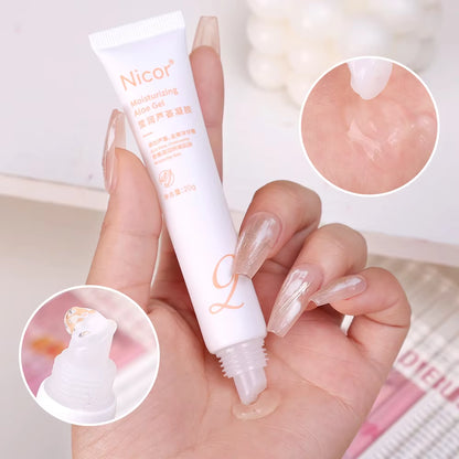 Painless Lip Hair Removal Cream Aloe Moisturizing Body Epilator Cream Skin Care Beauty Face Depilation Hair Removal Women Men